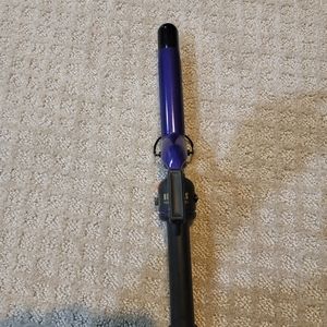 Hot tools nano ceramic marcel curling iron 3/4 inch